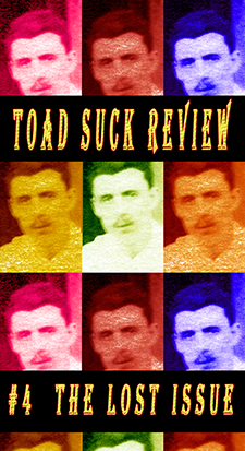 Toad Suck Review Volume 4